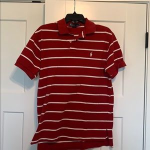 Polo shirt